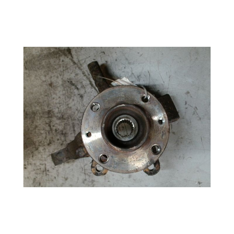 PIVOT AVANT GAUCHE DACIA SANDERO