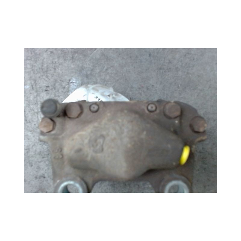 ETRIER DE FREIN ARRIERE DROIT OPEL VECTRA 99-2002