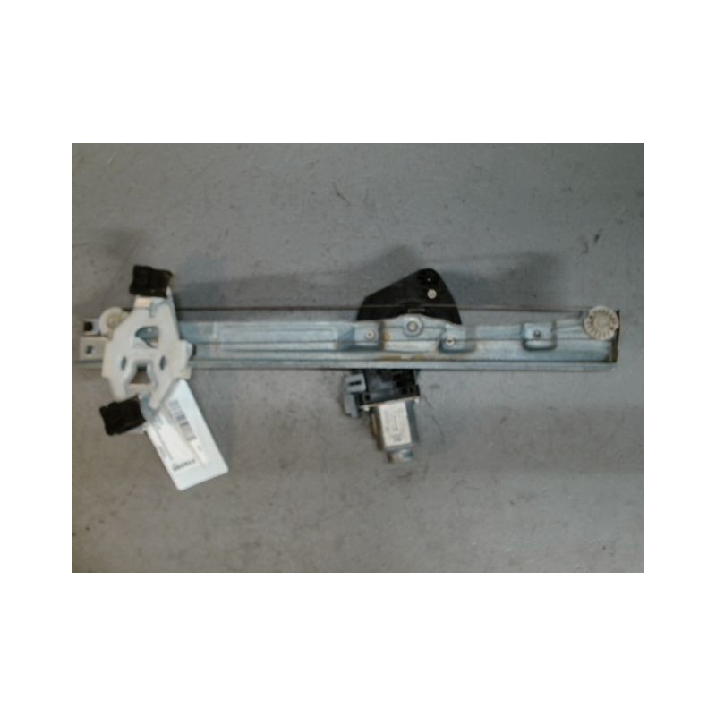 MECANISME+MOTEUR LEVE-GLACE AVANT DROIT CITROEN C4 2010-