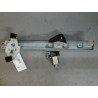 MECANISME+MOTEUR LEVE-GLACE AVANT DROIT CITROEN C4 2010-