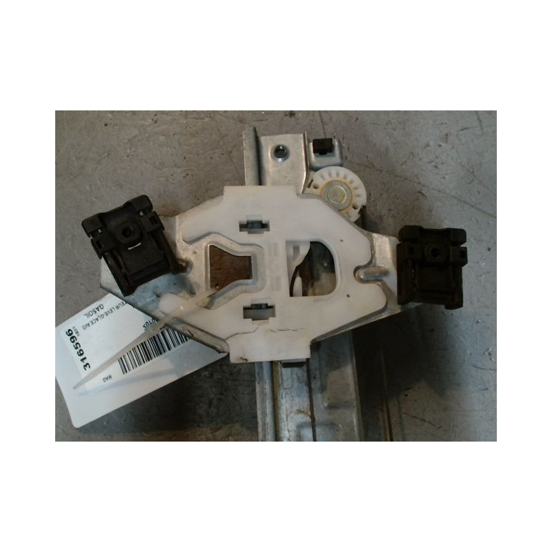 MECANISME+MOTEUR LEVE-GLACE AVANT DROIT CITROEN C4 2010-