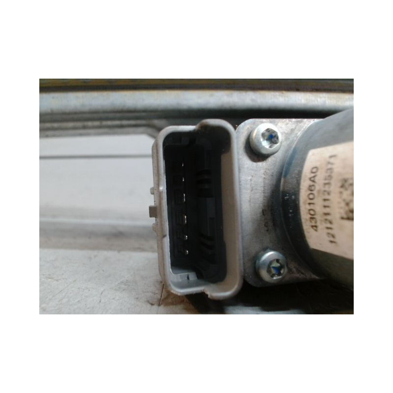 MECANISME+MOTEUR LEVE-GLACE AVANT DROIT CITROEN C4 2010-
