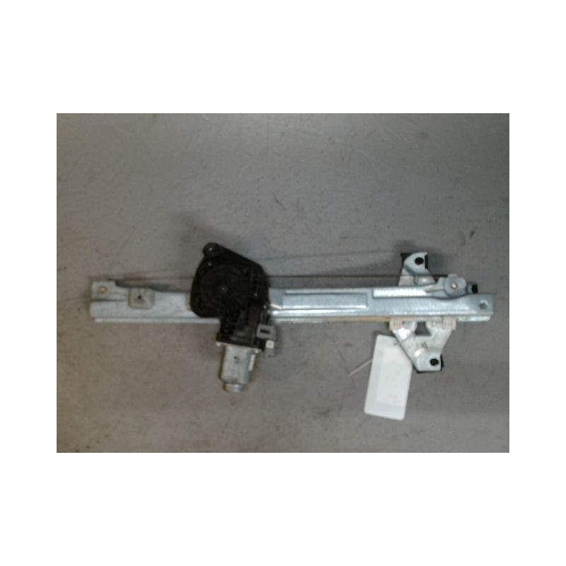 MECANISME+MOTEUR LEVE-GLACE AVANT DROIT CITROEN C4 2010-