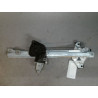 MECANISME+MOTEUR LEVE-GLACE AVANT DROIT CITROEN C4 2010-
