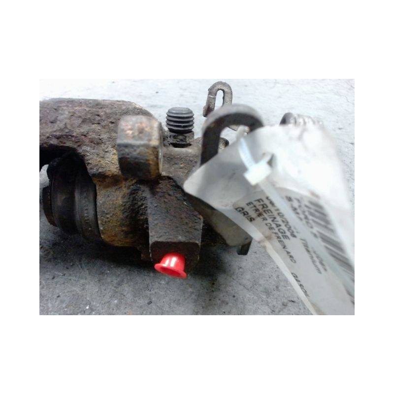 ETRIER DE FREIN ARRIERE DROIT FORD S-MAX 2006-