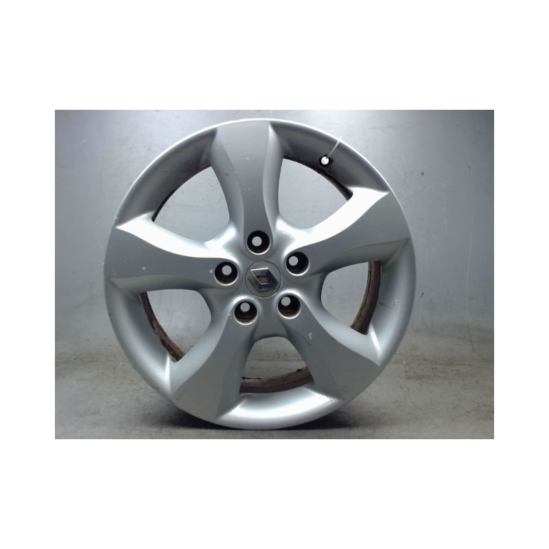 JANTE ALUMINIUM RENAULT KOLEOS 2008-
