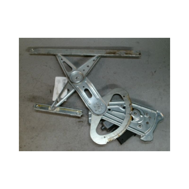 MECANISME+MOTEUR LEVE-GLACE ARRIERE DROIT RENAULT MEGANE