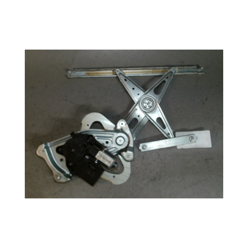 MECANISME+MOTEUR LEVE-GLACE ARRIERE DROIT RENAULT MEGANE