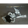 MECANISME+MOTEUR LEVE-GLACE ARRIERE DROIT RENAULT MEGANE