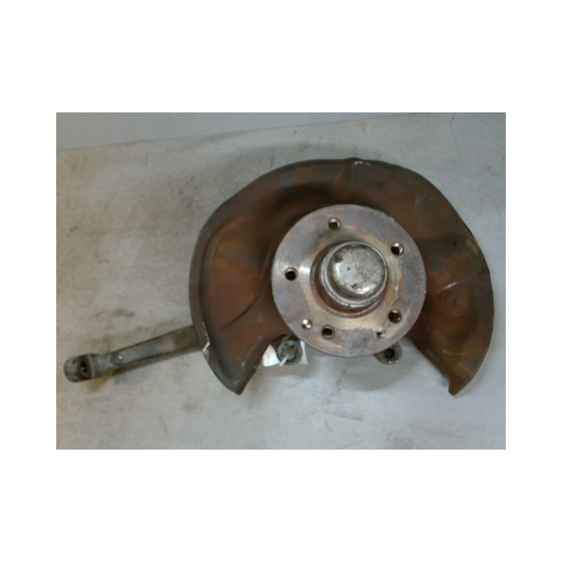 PIVOT AVANT GAUCHE MERCEDES COUPE CLK 99-2002