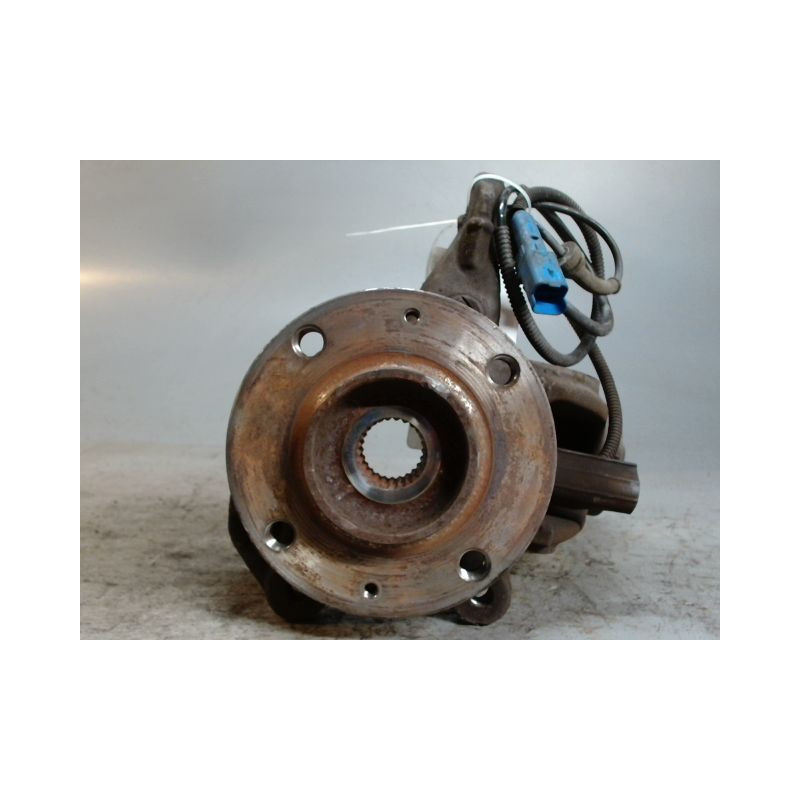PIVOT AVANT DROIT CITROEN C3