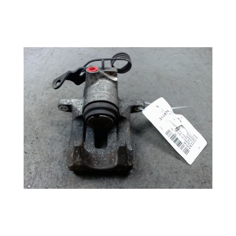 ETRIER DE FREIN ARRIERE DROIT AUDI A6 AVANT 2001-