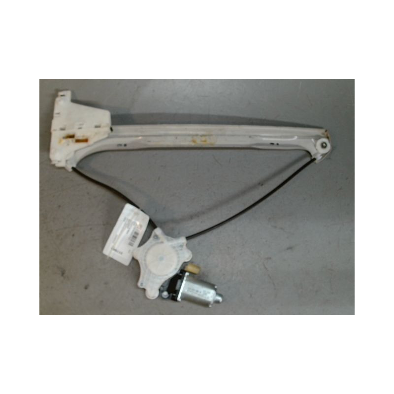 MECANISME+MOTEUR LEVE-GLACE AVANT GAUCHE VOLKSWAGEN FOX
