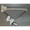 MECANISME+MOTEUR LEVE-GLACE AVANT GAUCHE VOLKSWAGEN FOX