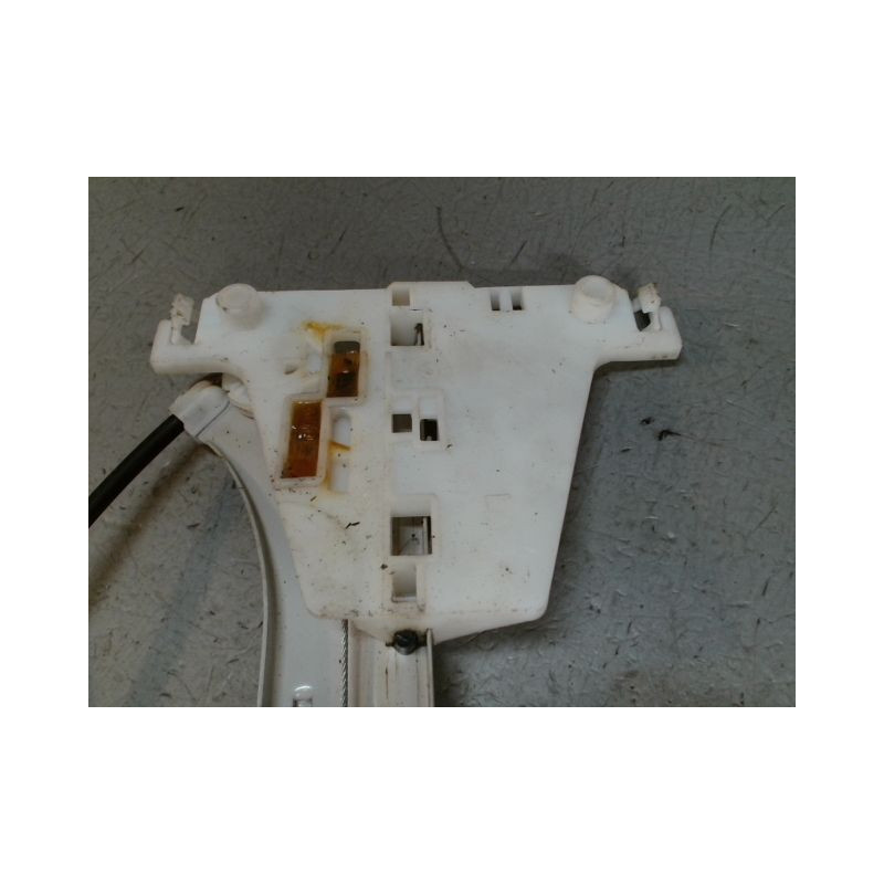 MECANISME+MOTEUR LEVE-GLACE AVANT GAUCHE VOLKSWAGEN FOX