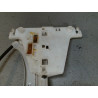 MECANISME+MOTEUR LEVE-GLACE AVANT GAUCHE VOLKSWAGEN FOX