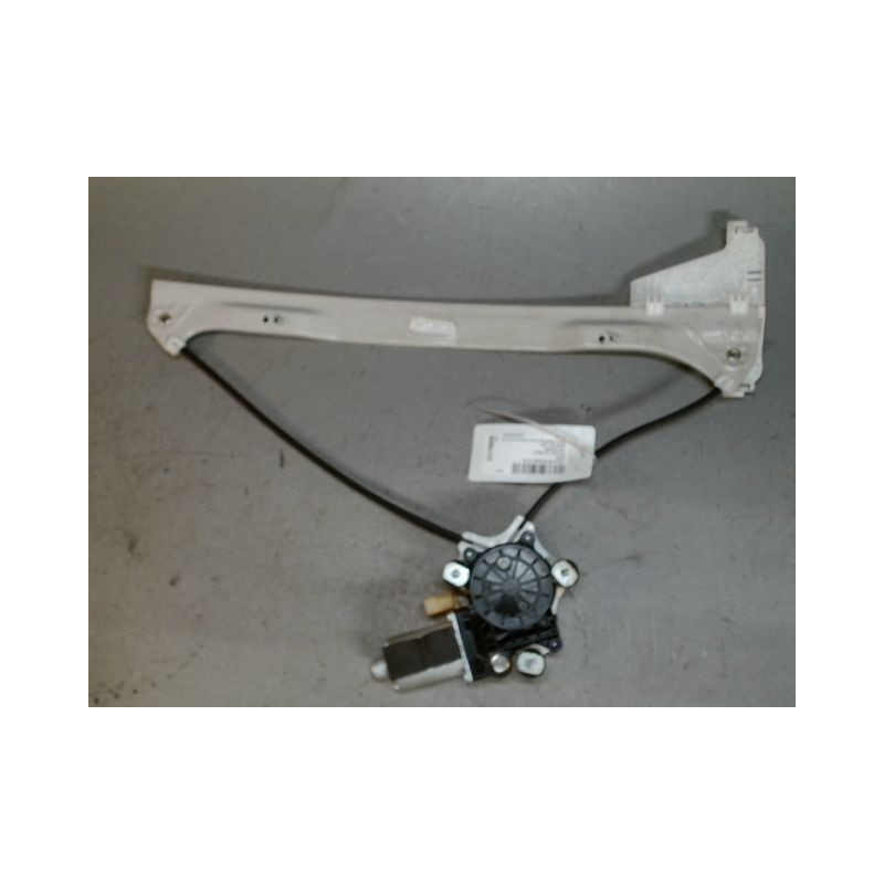 MECANISME+MOTEUR LEVE-GLACE AVANT GAUCHE VOLKSWAGEN FOX