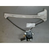 MECANISME+MOTEUR LEVE-GLACE AVANT GAUCHE VOLKSWAGEN FOX