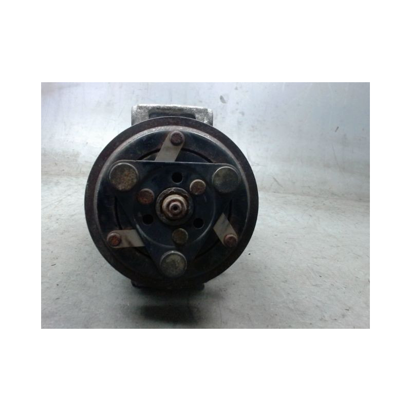 COMPRESSEUR AIR CONDITIONNE OPEL INSIGNIA