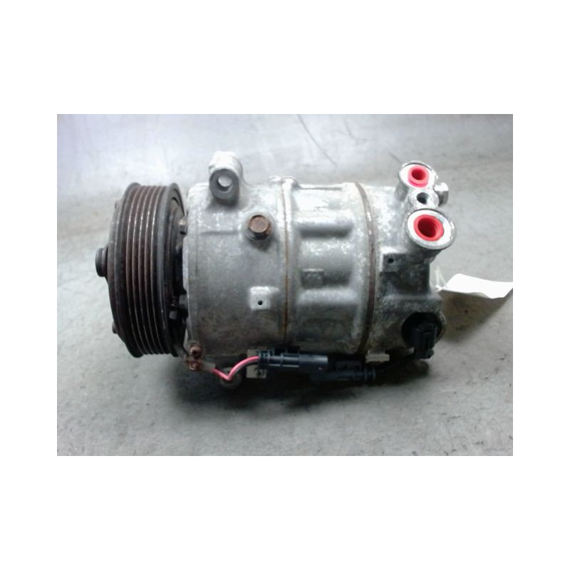 COMPRESSEUR AIR CONDITIONNE OPEL INSIGNIA