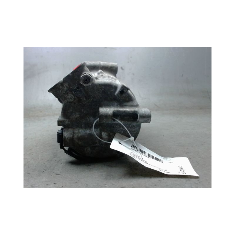 COMPRESSEUR AIR CONDITIONNE OPEL INSIGNIA
