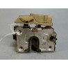 SYSTEME CONDAMNATION AVANT GAUCHE DACIA LODGY