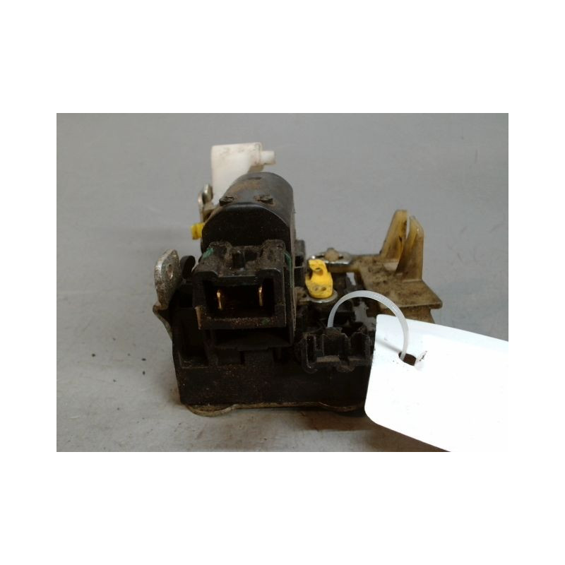 SYSTEME CONDAMNATION AVANT GAUCHE DACIA LODGY