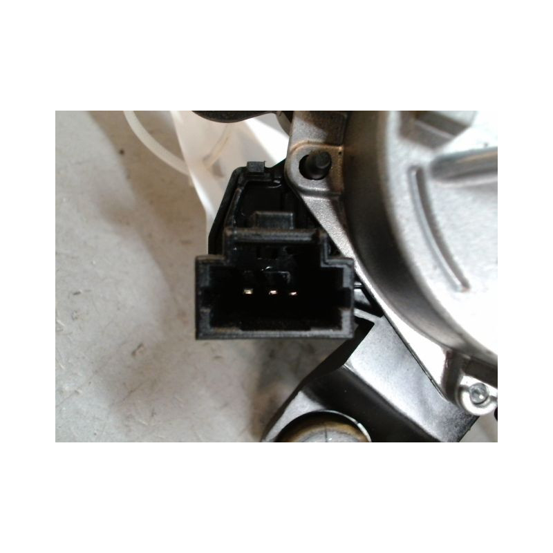 MECANISME ESSUIE-GLACE ARRIERE DACIA LODGY