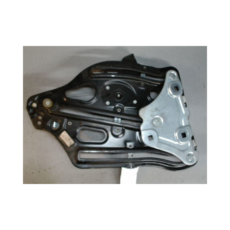 MECANISME+MOTEUR LEVE GLACE AILE ARRIERE DROIT RENAULT MEGANE