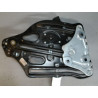 MECANISME+MOTEUR LEVE GLACE AILE ARRIERE DROIT RENAULT MEGANE