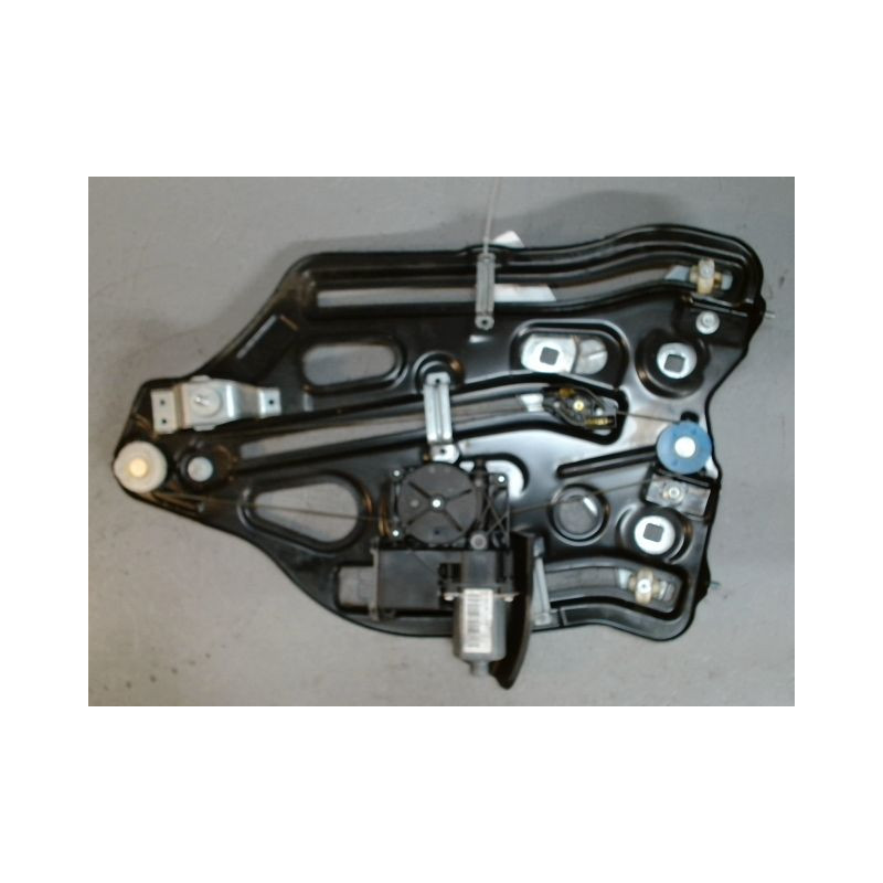 MECANISME+MOTEUR LEVE GLACE AILE ARRIERE DROIT RENAULT MEGANE