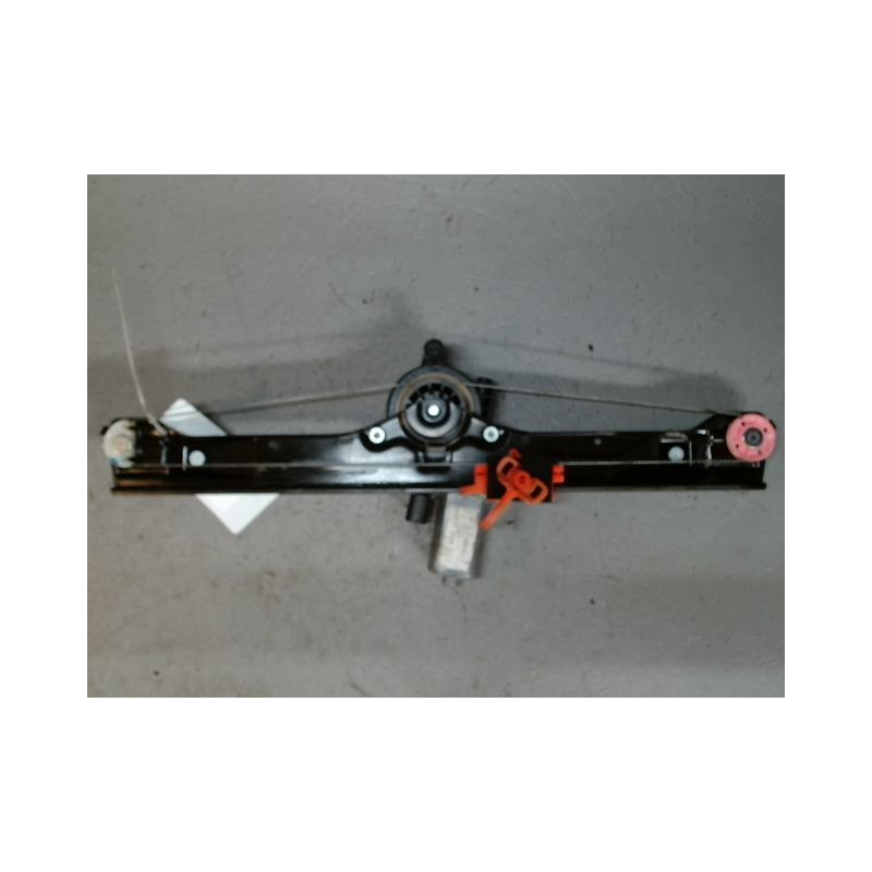MECANISME+MOTEUR LEVE-GLACE AVANT DROIT FIAT PUNTO