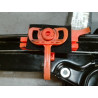 MECANISME+MOTEUR LEVE-GLACE AVANT DROIT FIAT PUNTO