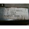 MECANISME+MOTEUR LEVE-GLACE AVANT DROIT FIAT PUNTO