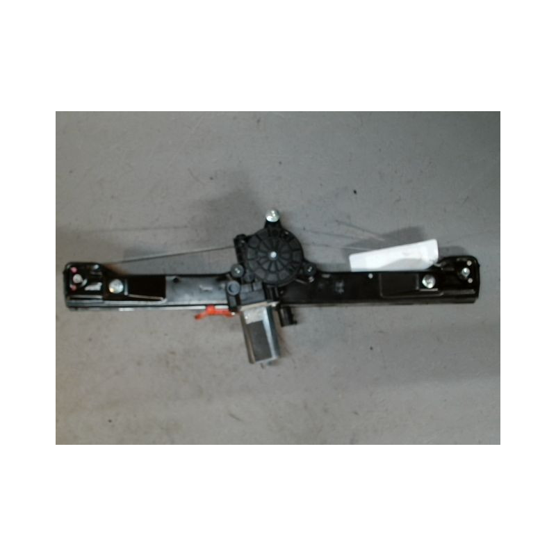 MECANISME+MOTEUR LEVE-GLACE AVANT DROIT FIAT PUNTO