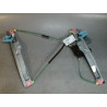 MECANISME+MOTEUR LEVE-GLACE AVANT DROIT OPEL CORSA 06-09