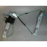 MECANISME+MOTEUR LEVE-GLACE AVANT DROIT OPEL CORSA 06-09