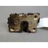 SYSTEME CONDAMNATION AVANT DROIT DACIA LODGY