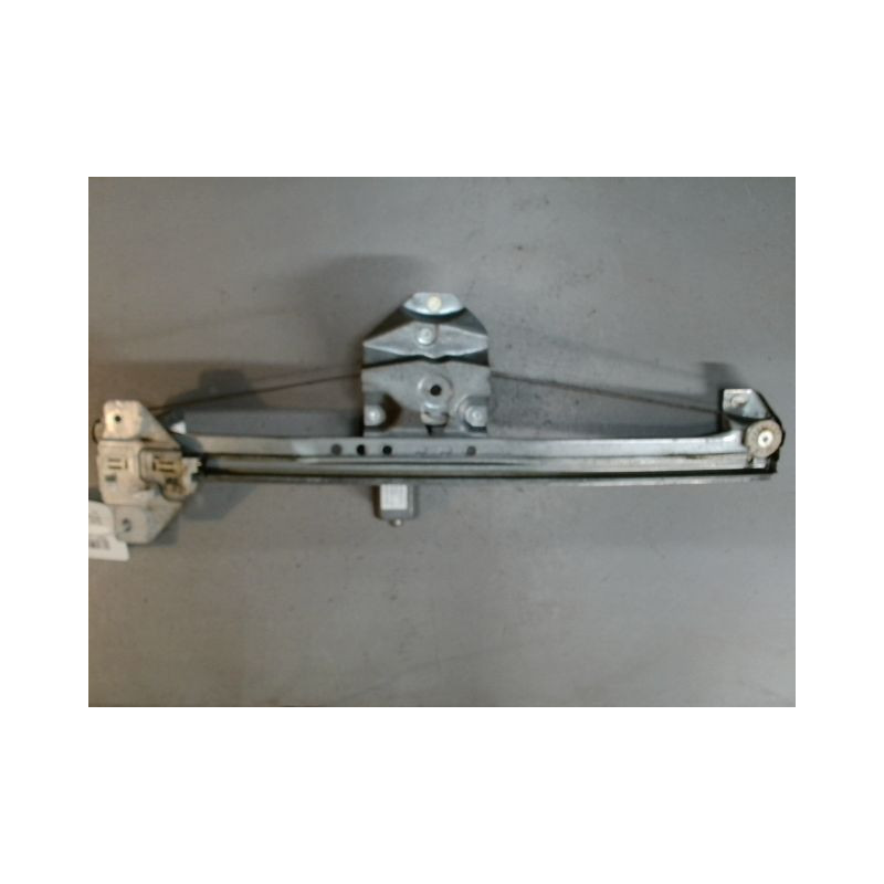 MECANISME+MOTEUR LEVE-GLACE AVANT DROIT DACIA LODGY