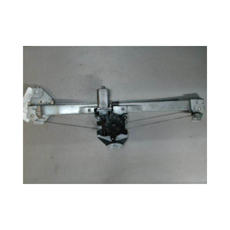 MECANISME+MOTEUR LEVE-GLACE AVANT DROIT DACIA LODGY