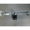 MECANISME+MOTEUR LEVE-GLACE AVANT DROIT DACIA LODGY