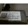 MECANISME+MOTEUR LEVE-GLACE AVANT DROIT DACIA LODGY