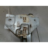 MECANISME+MOTEUR LEVE-GLACE AVANT DROIT DACIA LODGY