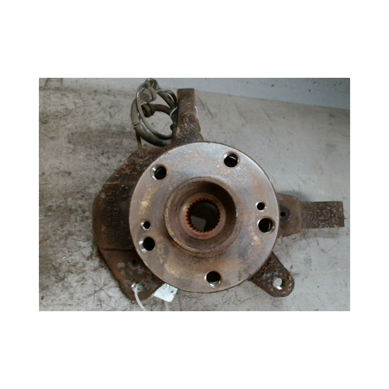 PIVOT AVANT DROIT RENAULT GRAND ESPACE 2002-