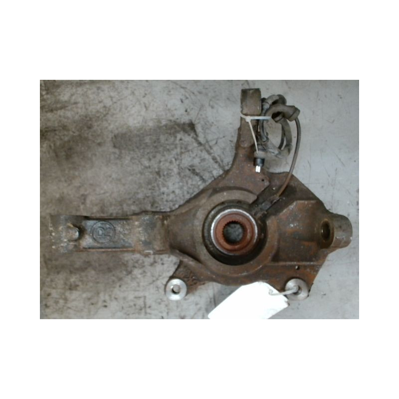 PIVOT AVANT DROIT RENAULT GRAND ESPACE 2002-