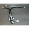 MECANISME+MOTEUR LEVE-GLACE AVANT DROIT PEUGEOT EXPERT TOLE 2004-