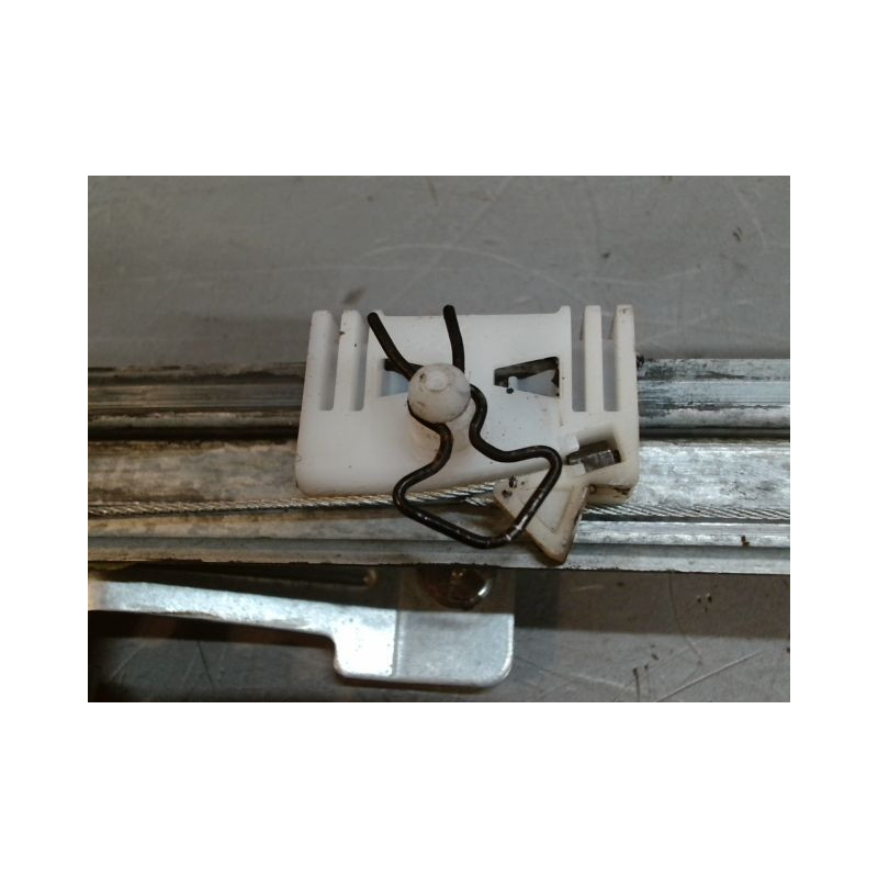 MECANISME+MOTEUR LEVE-GLACE AVANT DROIT PEUGEOT EXPERT TOLE 2004-