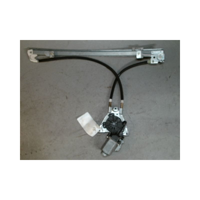 MECANISME+MOTEUR LEVE-GLACE AVANT DROIT PEUGEOT EXPERT TOLE 2004-