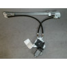MECANISME+MOTEUR LEVE-GLACE AVANT DROIT PEUGEOT EXPERT TOLE 2004-