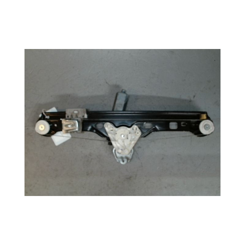 MECANISME+MOTEUR LEVE-GLACE ARRIERE GAUCHE MERCEDES CLASSE C 2004-